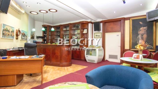 Poslovni prostor, Jednosoban, Prodaja, 77m2, YUBC, Novi Beograd, Bulevar Mihajla Pupina