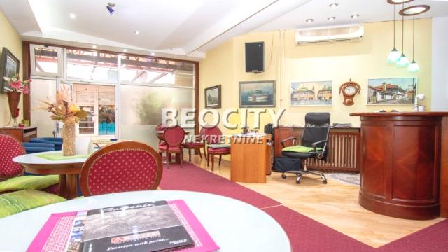 Poslovni prostor, Jednosoban, Prodaja, 77m2, YUBC, Novi Beograd, Bulevar Mihajla Pupina