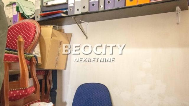 Poslovni prostor, Jednosoban, Prodaja, 77m2, YUBC, Novi Beograd, Bulevar Mihajla Pupina
