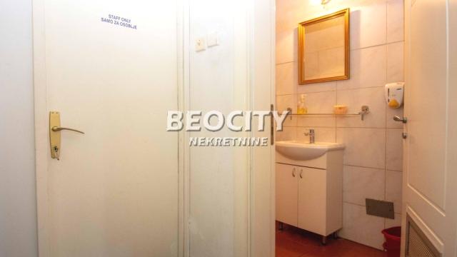 Poslovni prostor, Jednosoban, Prodaja, 77m2, YUBC, Novi Beograd, Bulevar Mihajla Pupina
