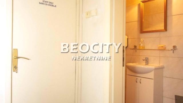 Poslovni prostor, Jednosoban, Prodaja, 77m2, YUBC, Novi Beograd, Bulevar Mihajla Pupina