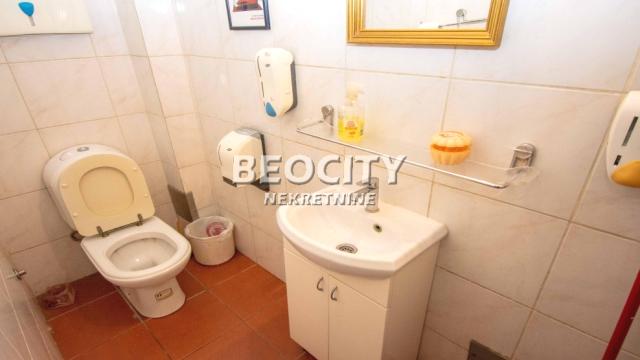 Poslovni prostor, Jednosoban, Prodaja, 77m2, YUBC, Novi Beograd, Bulevar Mihajla Pupina