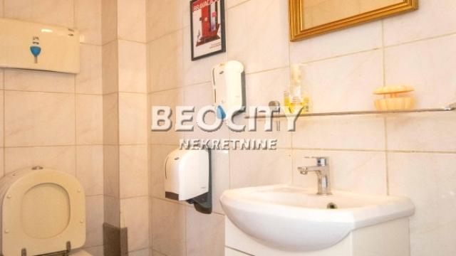 Poslovni prostor, Jednosoban, Prodaja, 77m2, YUBC, Novi Beograd, Bulevar Mihajla Pupina
