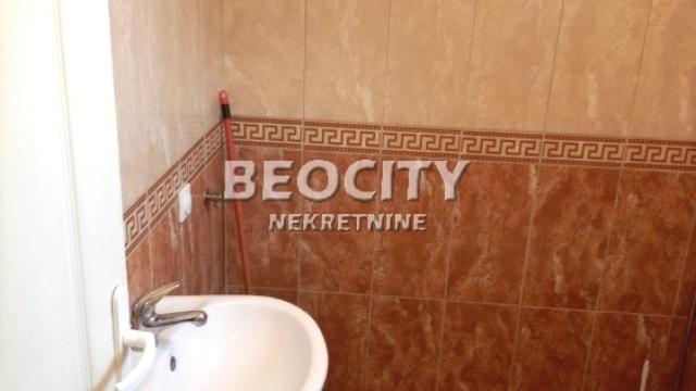 Stan, Jednoiposoban, Izdavanje, 30m2, Višnjička Banja, Palilula, Slanački put