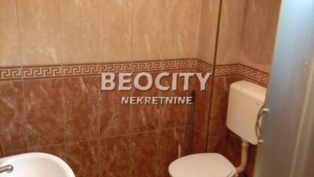 Stan, Jednoiposoban, Izdavanje, 30m2, Višnjička Banja, Palilula, Slanački put