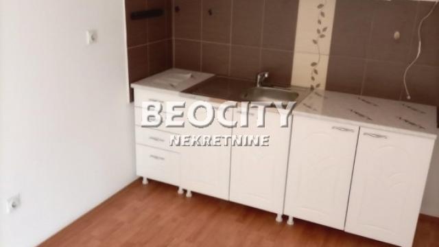 Stan, Dvoiposoban, Izdavanje, 56m2, Višnjička Banja, Palilula, Slanački put
