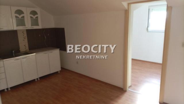 Stan, Dvoiposoban, Izdavanje, 56m2, Višnjička Banja, Palilula, Slanački put