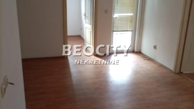 Stan, Dvoiposoban, Izdavanje, 56m2, Višnjička Banja, Palilula, Slanački put