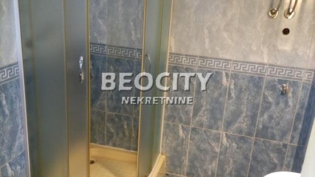 Stan, Dvoiposoban, Izdavanje, 56m2, Višnjička Banja, Palilula, Slanački put
