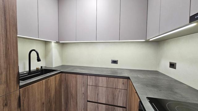 Stan, Trosoban, Izdavanje, 74m2, Dorćol, Stari grad, Venizelosova