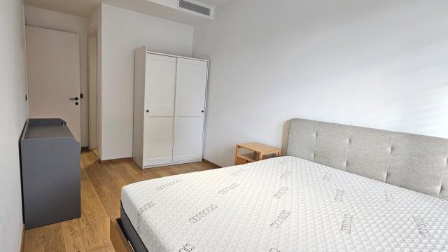 Stan, Trosoban, Izdavanje, 74m2, Dorćol, Stari grad, Venizelosova