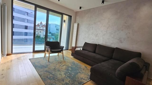 Stan, Trosoban, Izdavanje, 74m2, Dorćol, Stari grad, Venizelosova