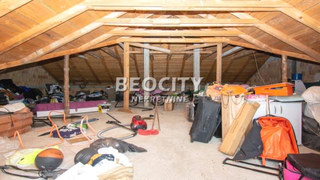 Kuća, četvorosoban, Prodaja, 220m2, Ključ, Surčin, Slobodana  paunovica