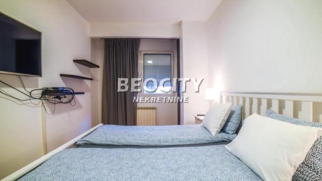 Stan, Trosoban, Izdavanje, 73m2, Dorćol, Stari grad, Strahinjića Bana