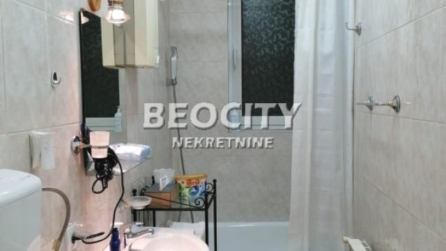 Stan, Trosoban, Izdavanje, 73m2, Dorćol, Stari grad, Strahinjića Bana