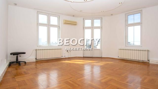 Stan, Troiposoban, Izdavanje, 90m2, Topličin venac, Stari grad, Cara Lazara
