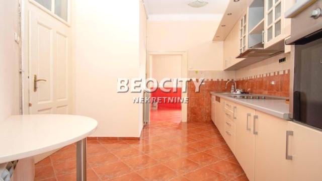 Stan, Troiposoban, Izdavanje, 90m2, Topličin venac, Stari grad, Cara Lazara