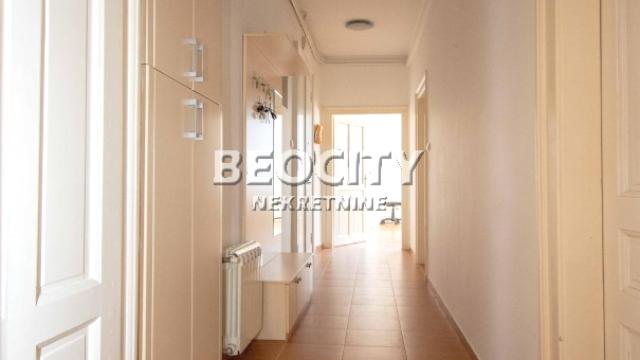 Stan, Troiposoban, Izdavanje, 90m2, Topličin venac, Stari grad, Cara Lazara