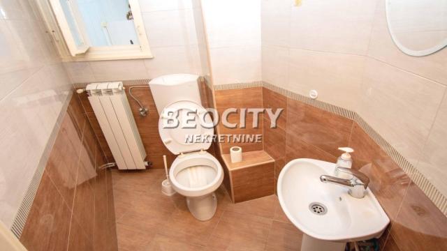 Stan, Troiposoban, Izdavanje, 90m2, Topličin venac, Stari grad, Cara Lazara