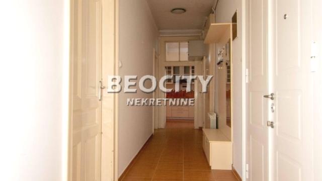 Stan, Troiposoban, Izdavanje, 90m2, Topličin venac, Stari grad, Cara Lazara