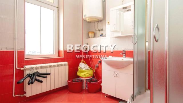 Stan, Troiposoban, Izdavanje, 90m2, Topličin venac, Stari grad, Cara Lazara