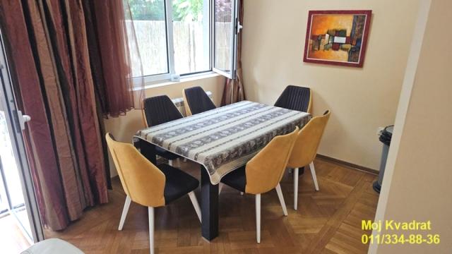 Stan, četvorosoban, Izdavanje, 108m2, Košutnjak, Čukarica, Petra Lekovića