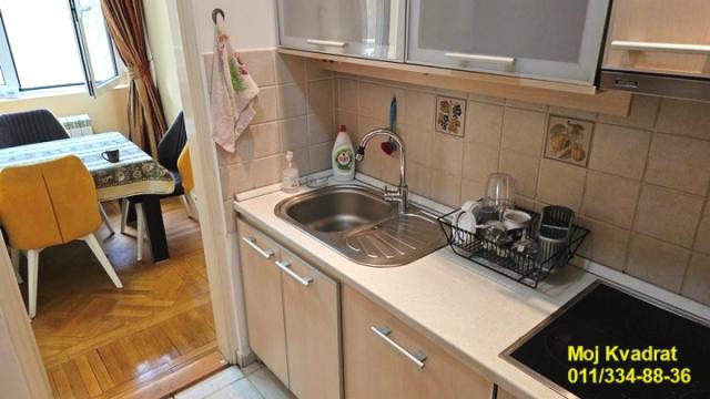 Stan, četvorosoban, Izdavanje, 108m2, Košutnjak, Čukarica, Petra Lekovića