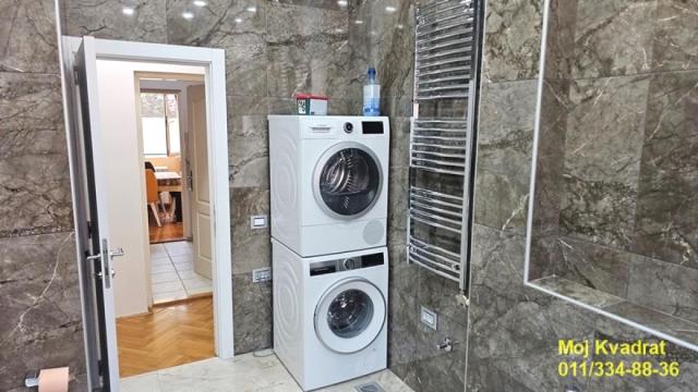 Stan, četvorosoban, Izdavanje, 108m2, Košutnjak, Čukarica, Petra Lekovića