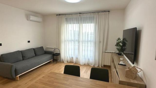 Stan, Jednoiposoban, Izdavanje, 54m2, Bogoslovija, Palilula, Dragoslava Srejovica