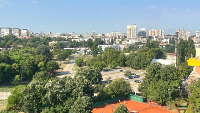 Stan, Jednoiposoban, Izdavanje, 54m2, Bogoslovija, Palilula, Dragoslava Srejovica