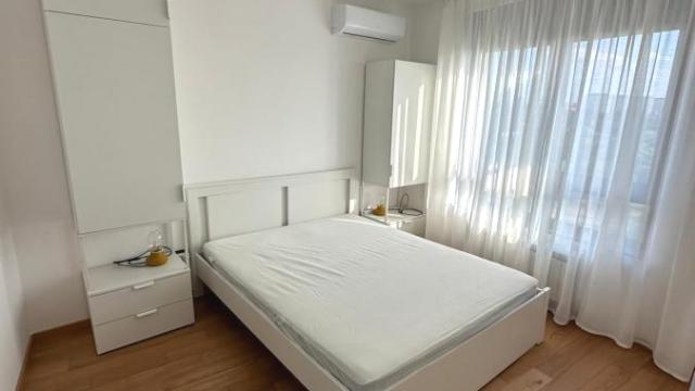 Stan, Jednoiposoban, Izdavanje, 54m2, Bogoslovija, Palilula, Dragoslava Srejovica