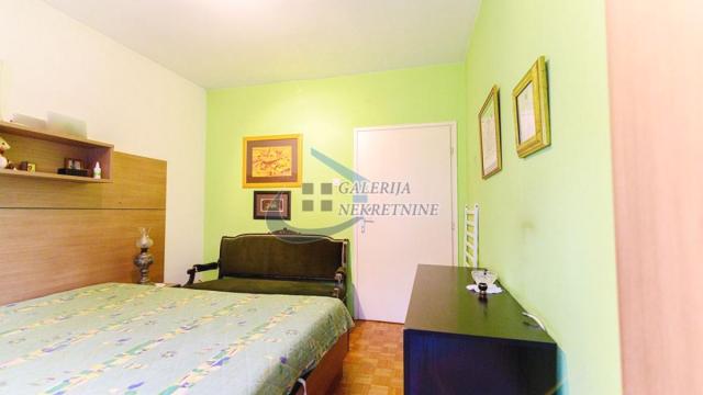 Stan, Trosoban, Prodaja, 79m2, Klinički centar, Savski venac, Resavska