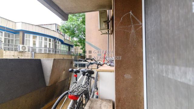 Stan, Trosoban, Prodaja, 79m2, Klinički centar, Savski venac, Resavska