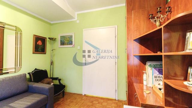 Stan, Trosoban, Prodaja, 79m2, Klinički centar, Savski venac, Resavska
