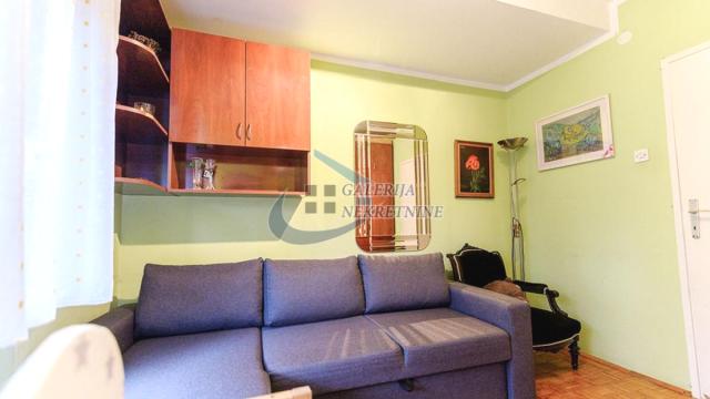 Stan, Trosoban, Prodaja, 79m2, Klinički centar, Savski venac, Resavska