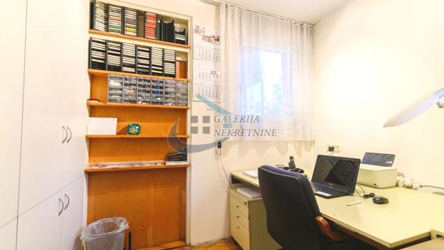 Stan, Trosoban, Prodaja, 79m2, Klinički centar, Savski venac, Resavska