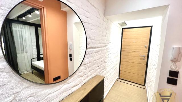 Stan, Dvosoban, Izdavanje, 35m2, Prokop, Savski venac, Humska