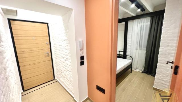 Stan, Dvosoban, Izdavanje, 35m2, Prokop, Savski venac, Humska