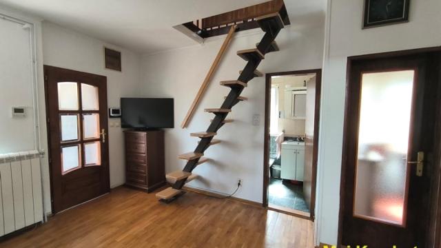 Kuća, četvorosoban, Prodaja, 127m2, Dušanovac, Voždovac, Kumodraška