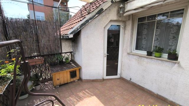 Kuća, četvorosoban, Prodaja, 127m2, Dušanovac, Voždovac, Kumodraška