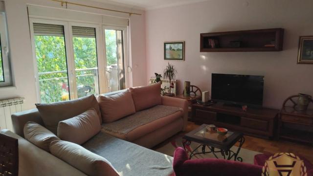 Stan, Trosoban, Izdavanje, 90m2, Hotel M, Voždovac, Bulevar Oslobođenja