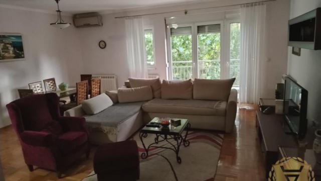 Stan, Trosoban, Izdavanje, 90m2, Hotel M, Voždovac, Bulevar Oslobođenja