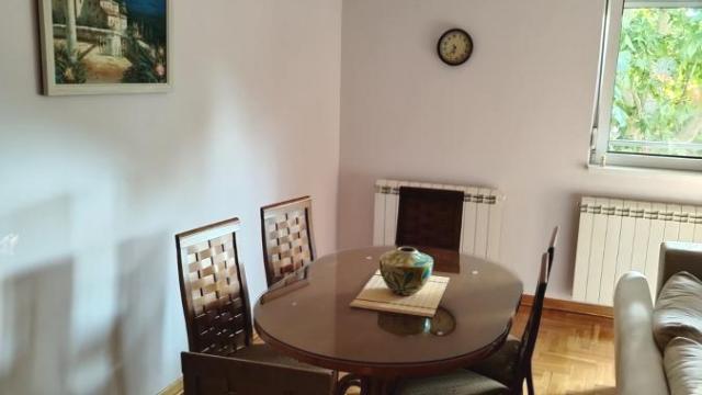 Stan, Trosoban, Izdavanje, 90m2, Hotel M, Voždovac, Bulevar Oslobođenja