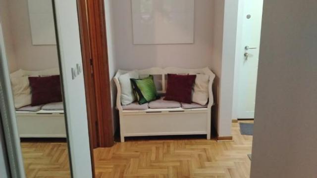Stan, Trosoban, Izdavanje, 90m2, Hotel M, Voždovac, Bulevar Oslobođenja