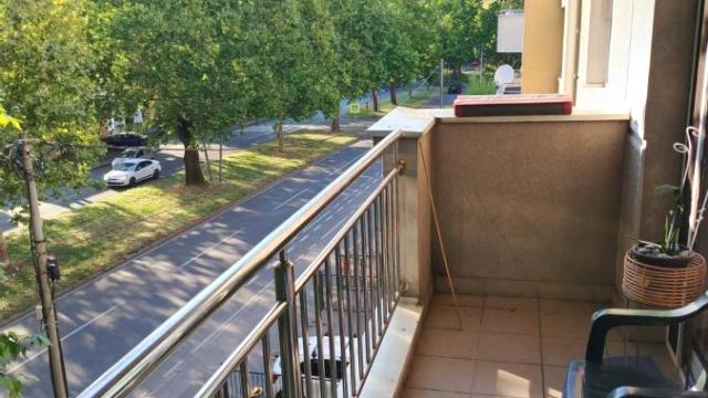 Stan, Trosoban, Izdavanje, 90m2, Hotel M, Voždovac, Bulevar Oslobođenja