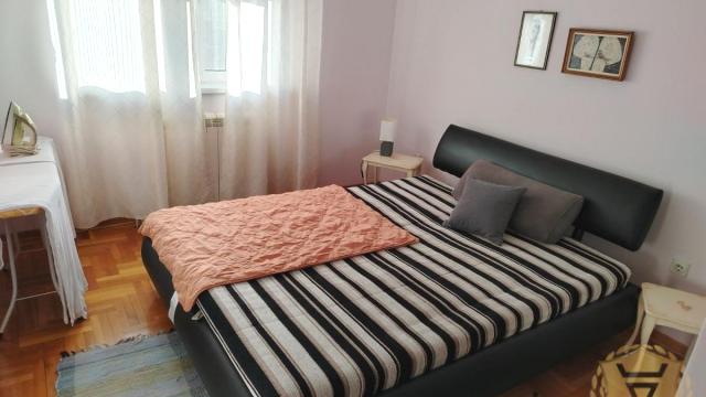 Stan, Trosoban, Izdavanje, 90m2, Hotel M, Voždovac, Bulevar Oslobođenja