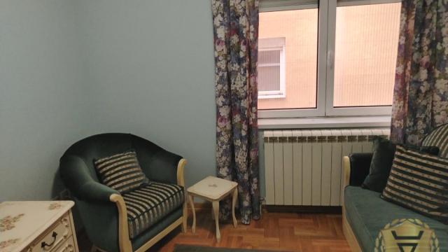 Stan, Trosoban, Izdavanje, 90m2, Hotel M, Voždovac, Bulevar Oslobođenja