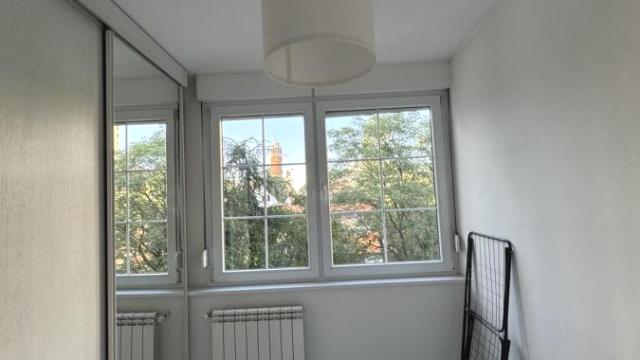 Stan, Dvosoban, Izdavanje, 47m2, Crveni krst, Vračar, Vidovdanska