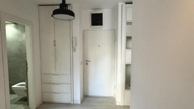 Stan, Dvosoban, Izdavanje, 47m2, Crveni krst, Vračar, Vidovdanska