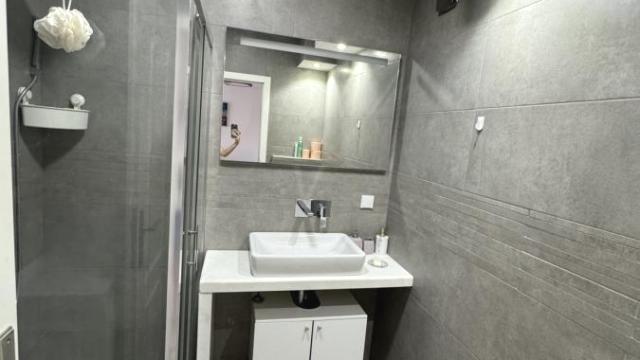 Stan, Dvosoban, Izdavanje, 47m2, Crveni krst, Vračar, Vidovdanska